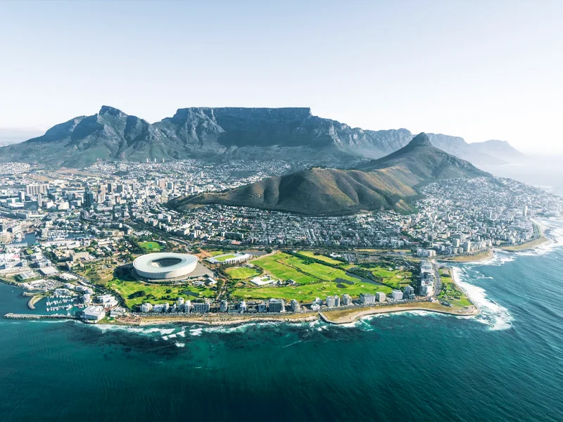 DMC SA-Home Destinations Cape Town