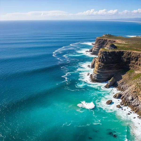 DMC SA-Itineraries-The Ultimate Reward Peninsula & Penguins