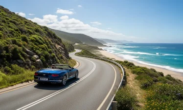 DMC SA-Destinations Tailor-Made Luxury Bush & Beach