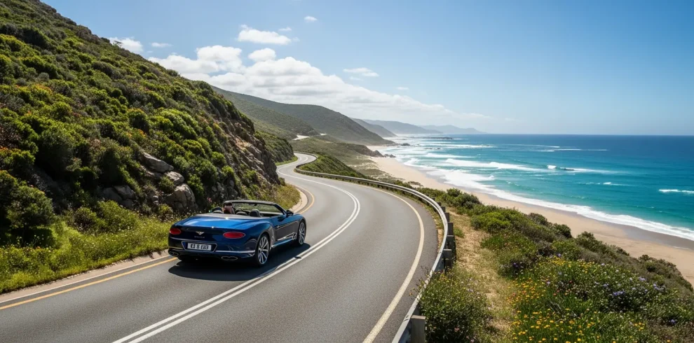 DMC SA-Destinations Tailor-Made Luxury Bush & Beach