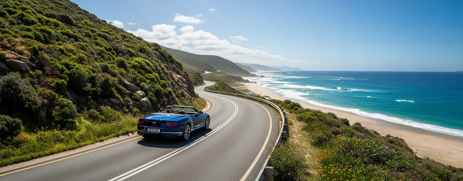 DMC SA-Destinations Tailor-Made Luxury Bush & Beach