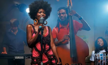 DMC SA-Group & Special Interest Art Jazz & Tradition