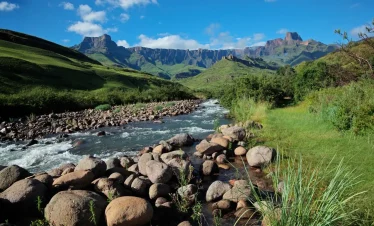 DMC SA-Group & Special Interest Pristine Ecosystems