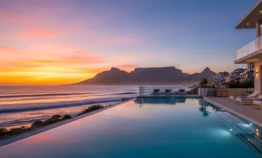 DMC SA-Itineraries-Cape Town & Sun City