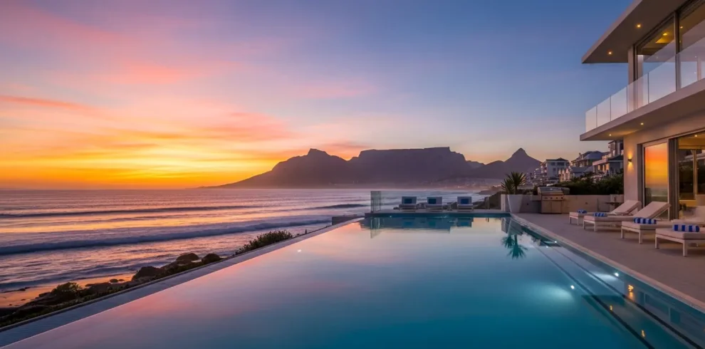 DMC SA-Itineraries-Cape Town & Sun City