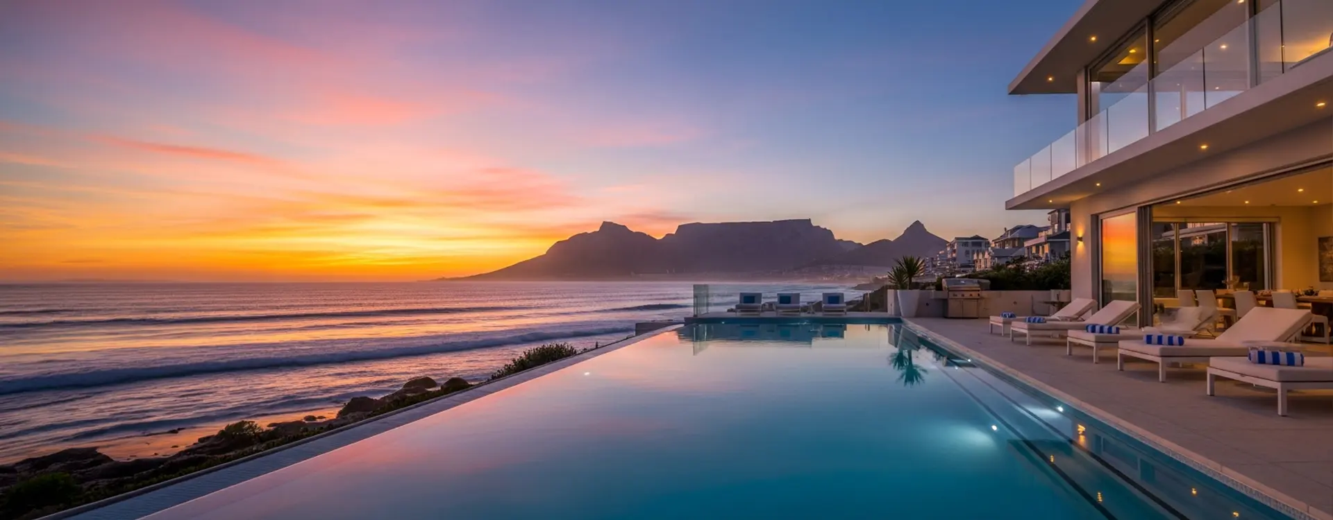 DMC SA-Itineraries-Cape Town & Sun City