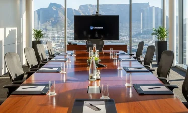 DMC SA-Services PCO & Meetings