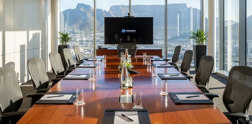 DMC SA-Services PCO & Meetings