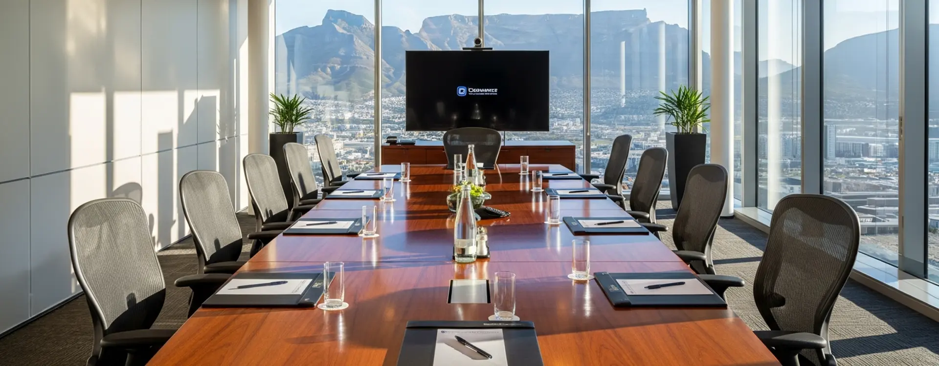 DMC SA-Services PCO & Meetings